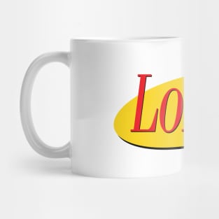 Lomez Mug